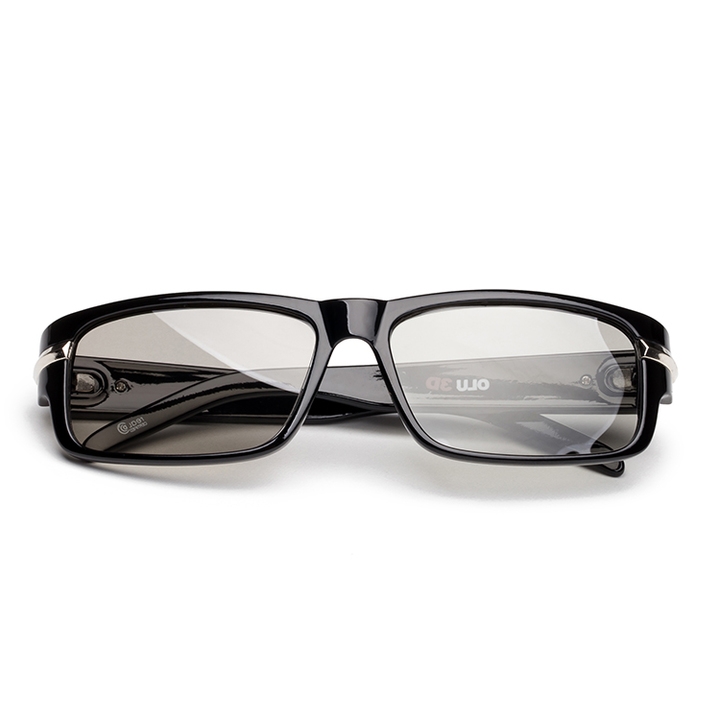 Lunettes 3D - Ref 1243605 Image 1