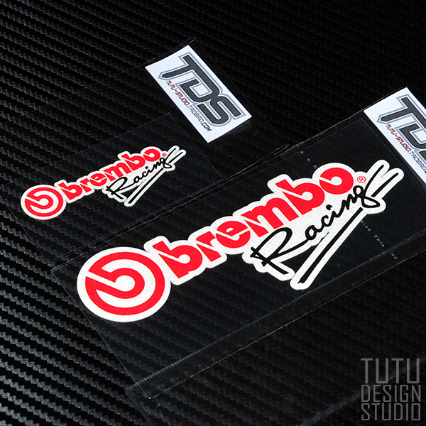 tutu图图车贴意大利鲍鱼racing