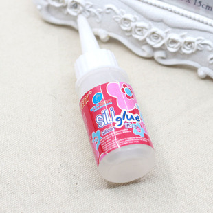 30ml不织布手工胶水酒精胶保丽龙胶强力胶胶儿童创意diy材料