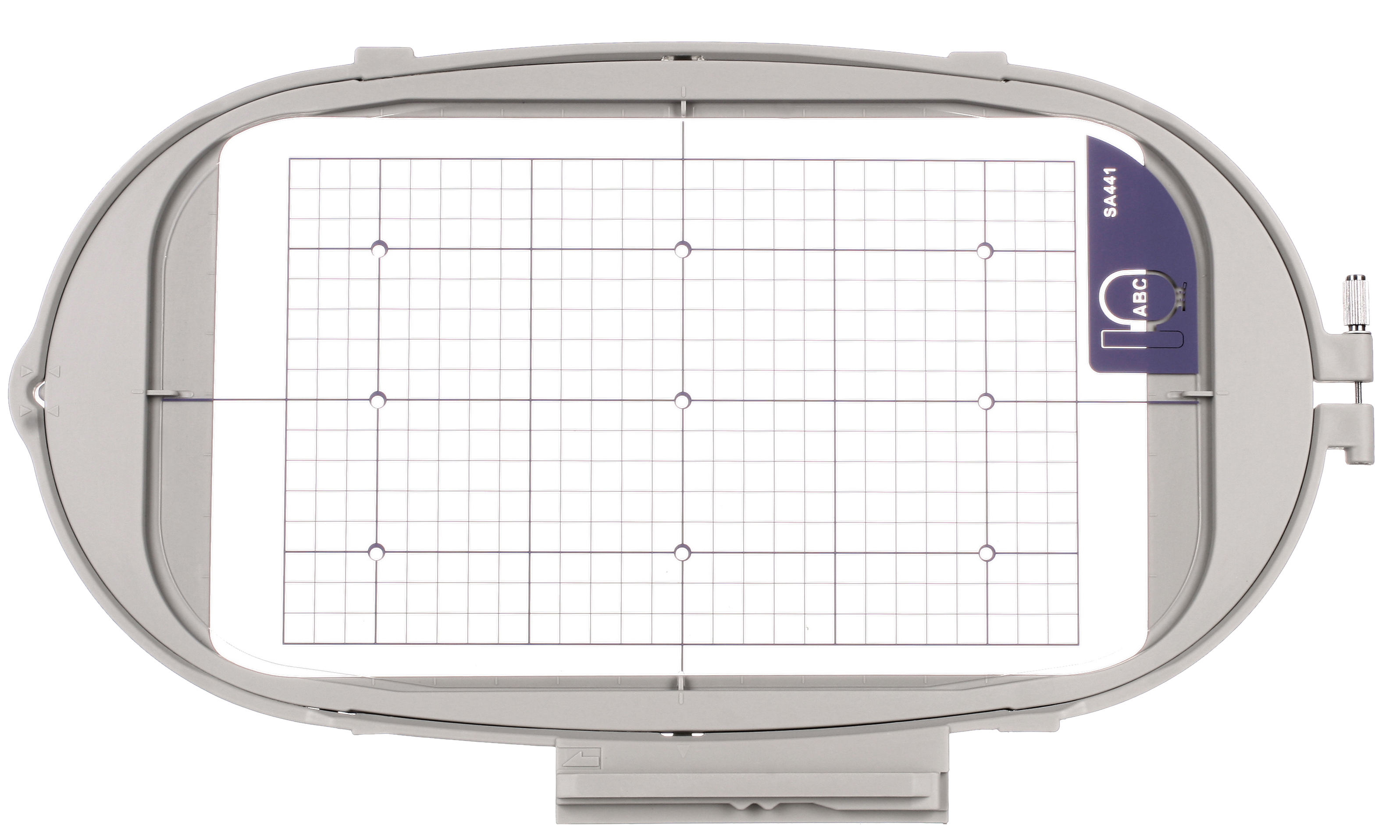 适用于多种电脑绣花机