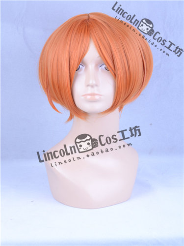 偶像梦幻祭裕太葵日向cos假发