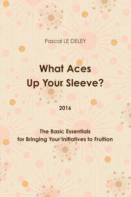 【预售】What Aces Up Your Sleeve? 2016: The ...