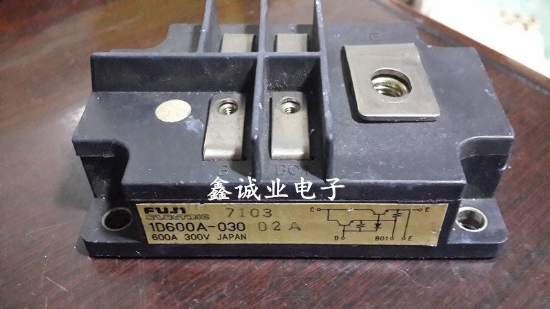 1D600A-030 1D600-030A