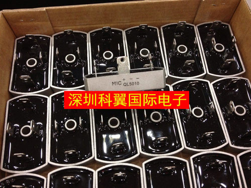 三相整流桥/桥式整流器:SQL5010 50A/1000V 原装正品 现货供应