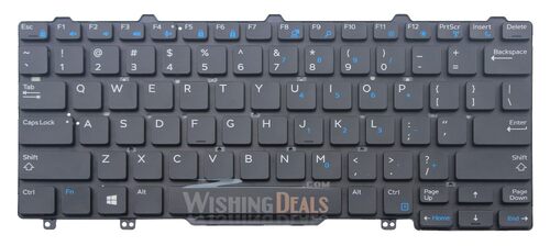 适合 Dell Latitude 12 5000 E5250 12 7000 E7250 E7270 11 Education 3150 3160 系列