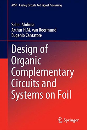 【预订】Design of Organic Complementary Circ...