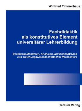 【预售】Fachdidaktik ALS Konstitutives Eleme...