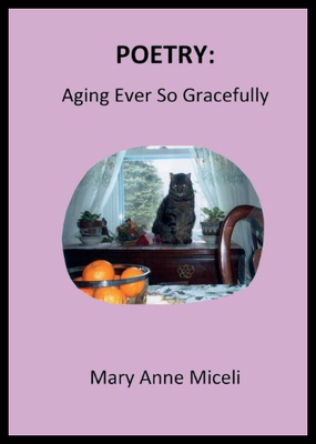 【预售】Poetry: Aging Ever So Gracefully