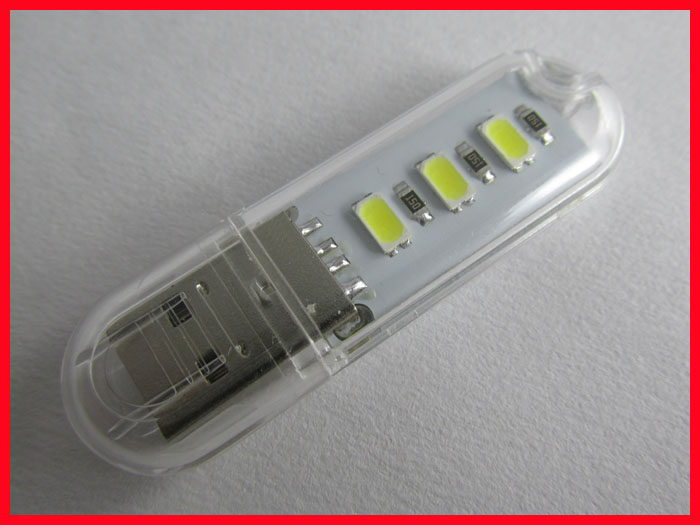 Lampe USB - Ref 376311 Image 1