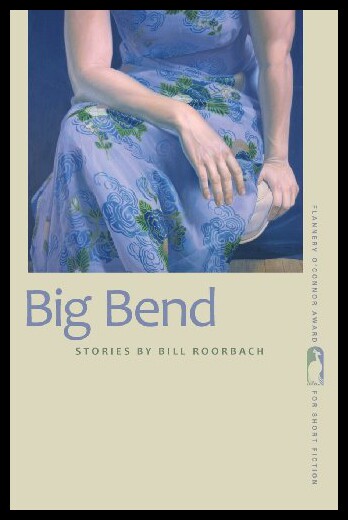 【预售】Big Bend