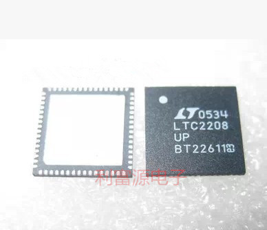 全新原装 LTC2208IUP LTC2208CUP LTC2208UP .
