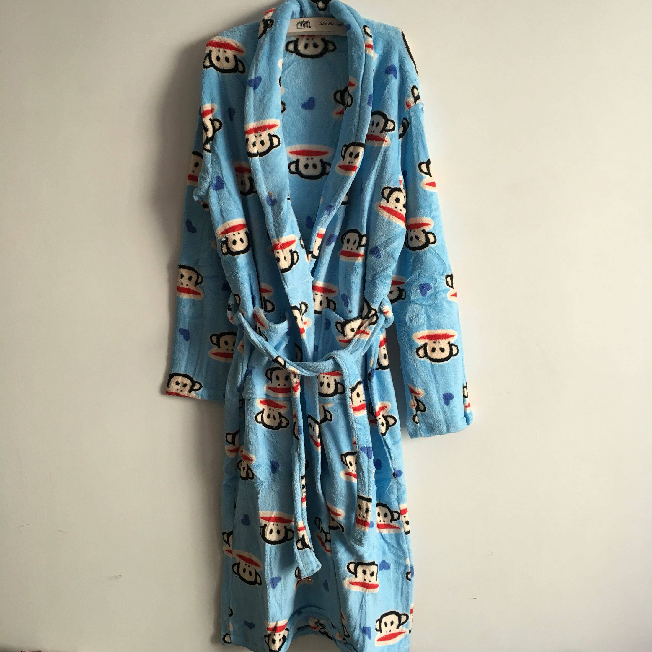 Peignoir - Ref 602358 Image 1