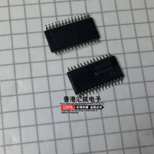 ADS1248IPWR ADS1248IPW ADS1248I TSSOP28 全新原装
