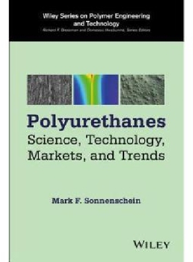 【预订】Polyurethanes