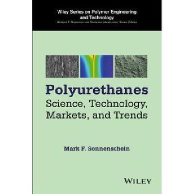 【预订】Polyurethanes
