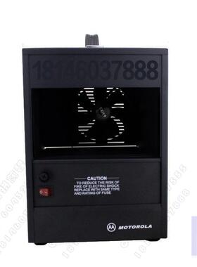 适配摩托罗拉/建伍中继台机箱中转台机柜带电源diy机柜可定制