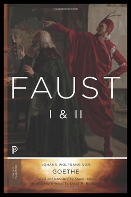 Faust I & II, Volume 2