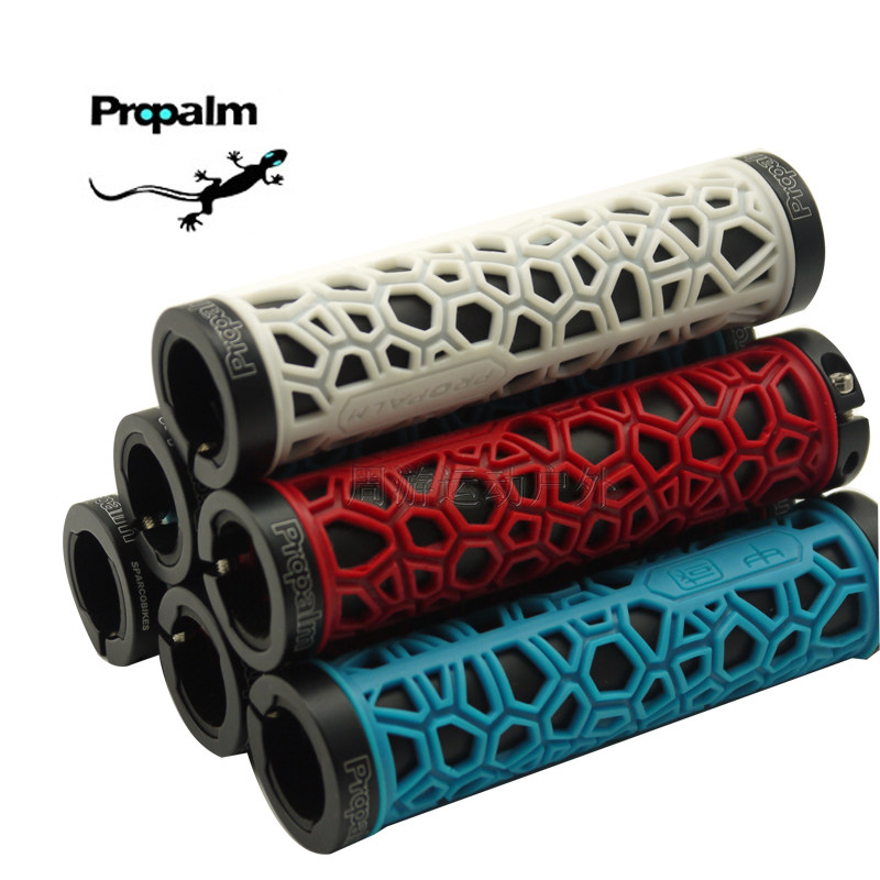 Poignées de vélo - Ref 2342093 Image 1