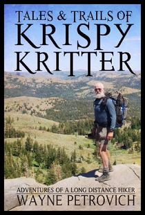 and Tales 预售 Adventures Krispykritter Trails