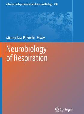 【预订】Neurobiology of Respiration