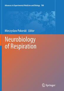 【预订】Neurobiology of Respiration