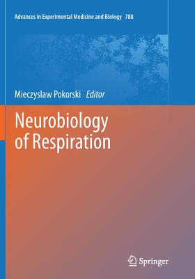 【预订】Neurobiology of Respiration