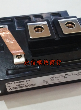 CM600HA-12H CM600HA-24H CM600HA-24A CM600HA-24E 600A IGBT