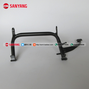 SYM 三阳机车 厦杏 新悍将系列 XS125T 双撑 主脚架