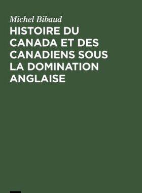 【预售】Histoire Du Canada Et Des Canadiens Sous La Do...
