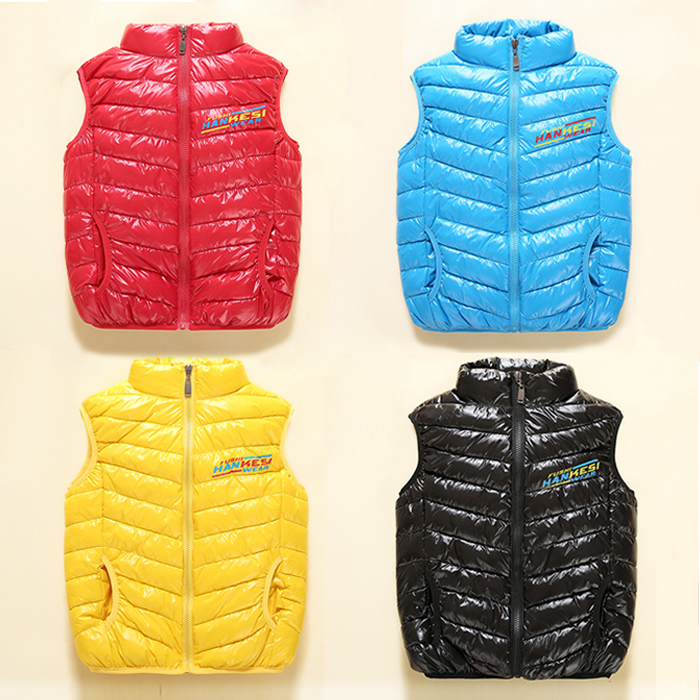 Gilet enfant - Ref 2068184 Image 1
