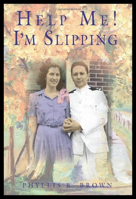 【预售】Help Me! I'm Slipping (New Edition)