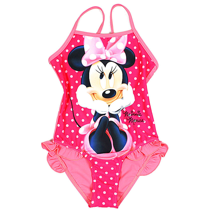 Maillot de bain fille - Ref 2548521 Image 1