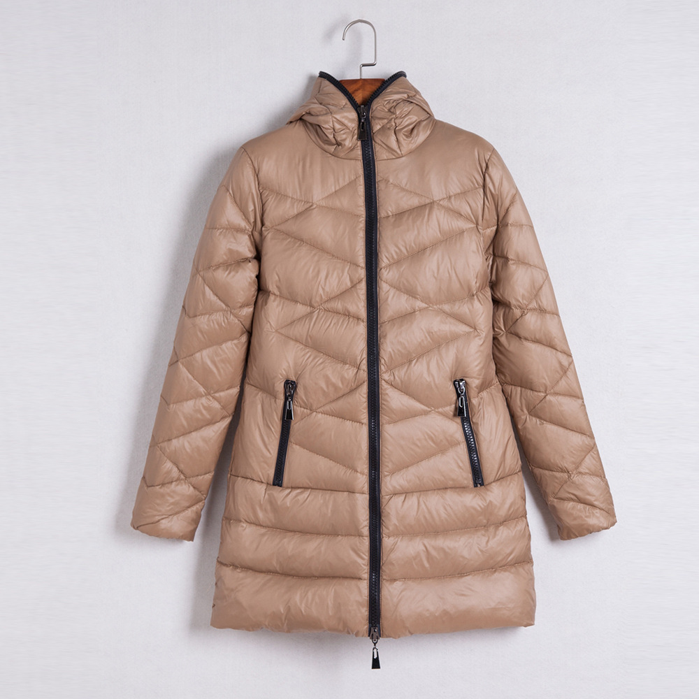 Blouson de sport femme HUNNZ bas 8817 - Ref 505277 Image 2