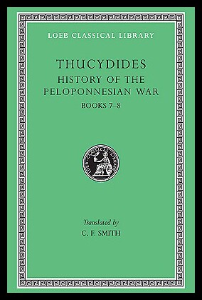 预订 【】History of the Peloponnesian War, Volume IV: Book