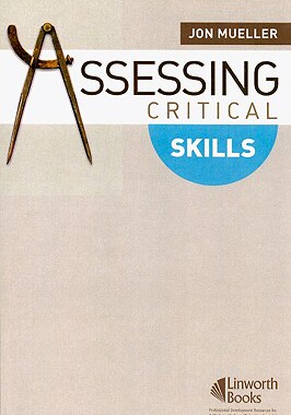 【预售】Assessing Critical Skills
