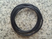 供应切纸机配件 申威达切纸机阀板型圈