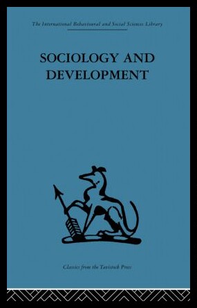 【预售】Sociology and Development