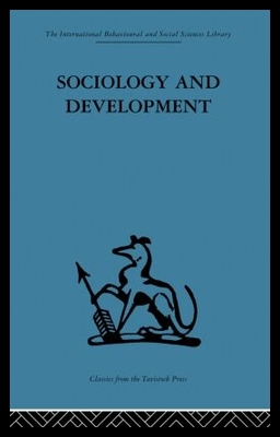 【预售】Sociology and Development