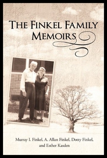 【预售】The Finkel Family Memoirs