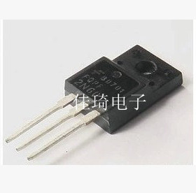 FQPF2N60 2N60塑封 TO-220F  全新质量保证现货，现货
