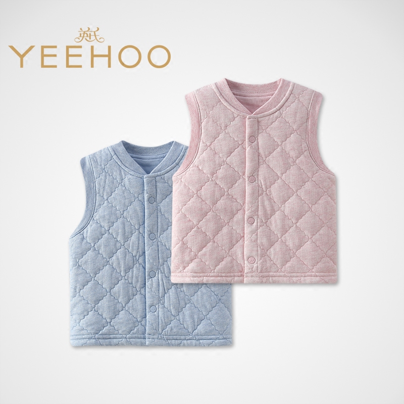 Gilet enfant YEEHOO - Ref 2068126 Image 1