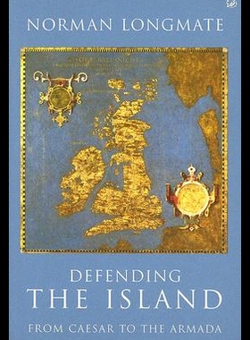 【预售】Defending the Island: From Caesar to the Armada