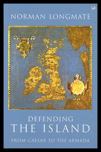 【预售】Defending the Island: From Caesar to the Armada