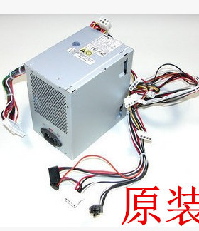 DELL 9150 9100 9200 430 440 电源 L375P-00 N375P-00 375W