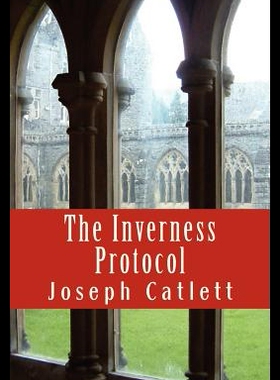 【预售】The Inverness Protocol