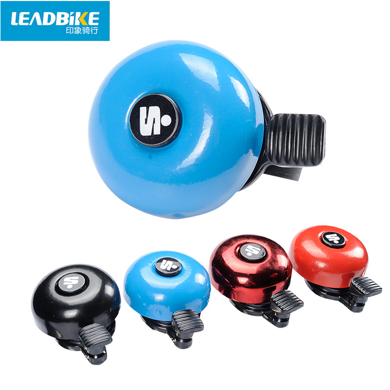 Avertisseur de vélo sonnerie commune - Ref 1460071 Image 1