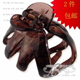 Accessoire cheveux en plexiglas - Ref 1202840 Image 12