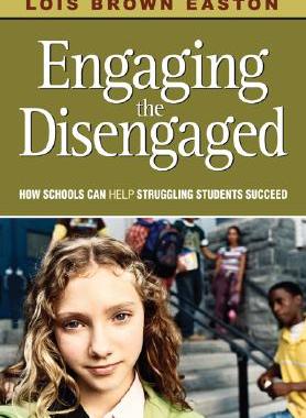 【预售】Engaging the Disengaged: How Schools Can Help Str...