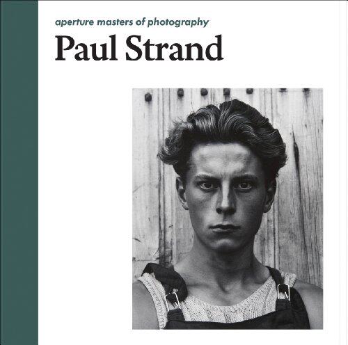 【预订】Paul Strand: Aperture Masters of Pho...