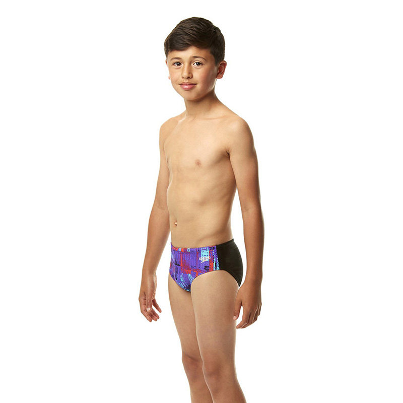 Maillot de bain garcon SPEEDO    - Ref 2543488 Image 1